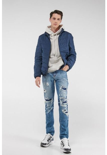 KOAJ-CHAQUETA KOAJ RANDHY 4/21