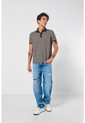 KOAJ CAMISA POLO KOAJ IKANTE 2/24