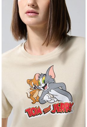 CAMISETA KOAJ HEYMI 28021 4/25