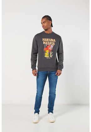 KOAJ SUETER KOAJ TATAHUK 18495 1/25