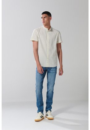 KOAJ CAMISA KOAJ NERU MC 13834 2/25