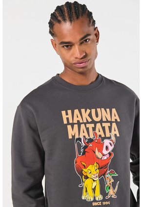 KOAJ SUETER KOAJ TATAHUK 18495 1/25