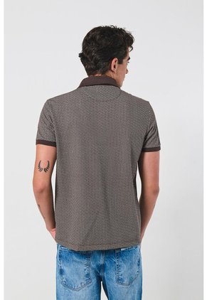 KOAJ CAMISA POLO KOAJ IKANTE 2/24