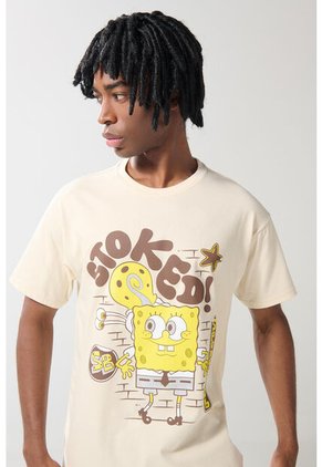 CAMISETA KOAJ STAKIN 19496 1/25