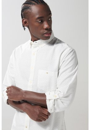 KOAJ CAMISA KOAJ BUTTON DOWN ML 13825 2/25