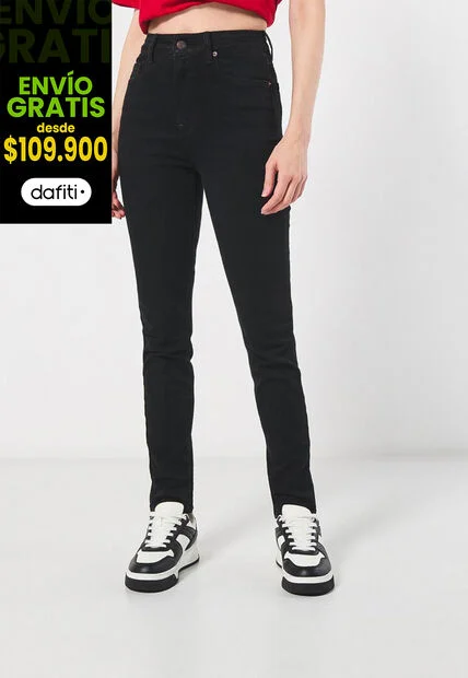 KOAJ PANTALON KOAJ JEAN JEGGING STA 13919 4/2