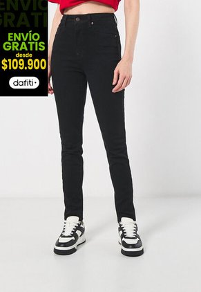 KOAJ PANTALON KOAJ JEAN JEGGING STA 13919 4/2