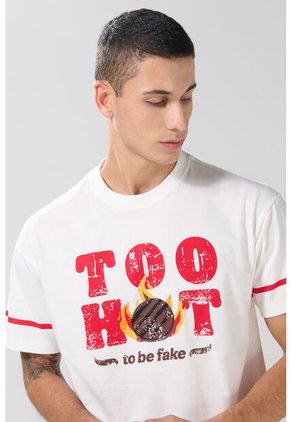 KOAJ CAMISETA KOAJ KELOTE 29444 4/25