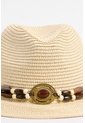 KOAJ SOMBRERO KOAJ FEDORA M 19725 3/25 de Koaj