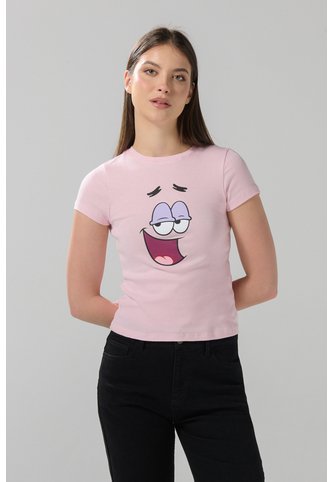 KOAJ CAMISETA KOAJ IHEF 29512 4/25 Koaj