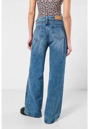 KOAJ PANTALON KOAJ JEAN OPEN LEG 12526 3/24