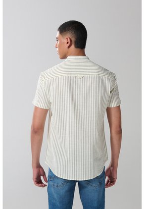 KOAJ CAMISA KOAJ NERU MC 13834 2/25