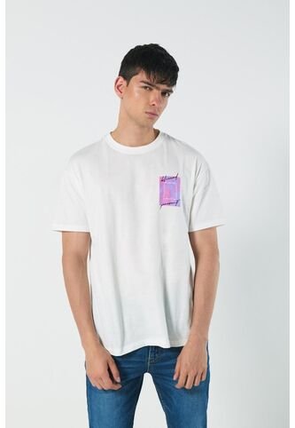 CAMISETA KOAJ 14455 4/24 Koaj