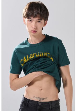 KOAJ CAMISETA KOAJ 33184 2/26