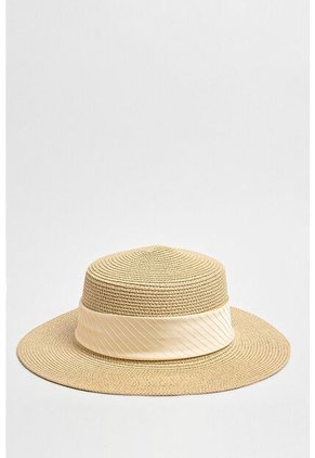 KOAJ SOMBRERO KOAJ PANAMA F 13944 1/25