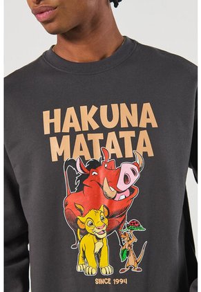 KOAJ SUETER KOAJ TATAHUK 18495 1/25