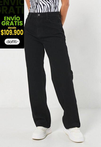 KOAJ PANTALON KOAJ JEAN 90S 11445 3/24