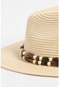KOAJ SOMBRERO KOAJ FEDORA M 19725 3/25 de Koaj