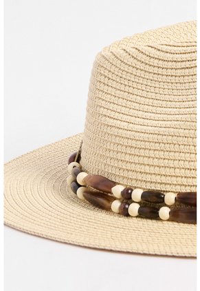 KOAJ SOMBRERO KOAJ FEDORA M 19725 3/25