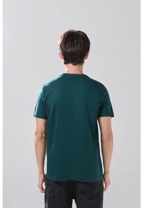 KOAJ CAMISETA KOAJ 33184 2/26