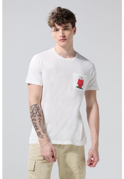 CAMISETA KOAJ MORQUOL 27647 4/25