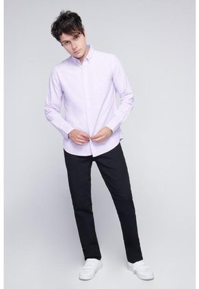 KOAJ-CAMISA KOAJ CRAIG BUTTON DOWN ML 3/18