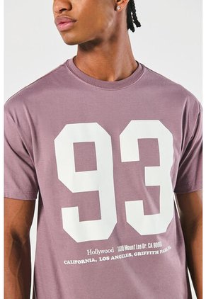 KOAJ CAMISETA KOAJ 16768 4/24