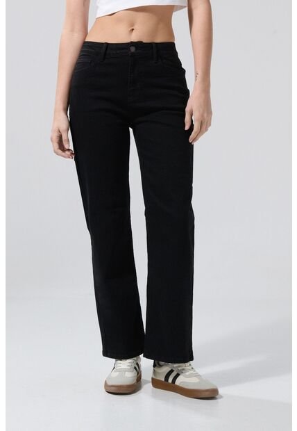 PANTALON KOAJ JEAN STRAIGHT LEG 27667 3/25