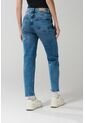 KOAJ PANTALON KOAJ JEAN MOM STA 22706  2/25 de Koaj