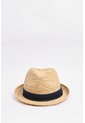 KOAJ SOMBRERO KOAJ PANAMA M 9753 4/24 de Koaj