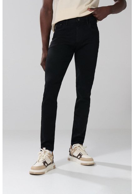 KOAJ PANTALON KOAJ JEAN  SKINNY FIT 21139 1/2