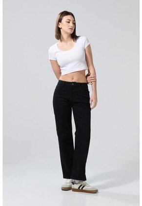 PANTALON KOAJ JEAN STRAIGHT LEG 27667 3/25