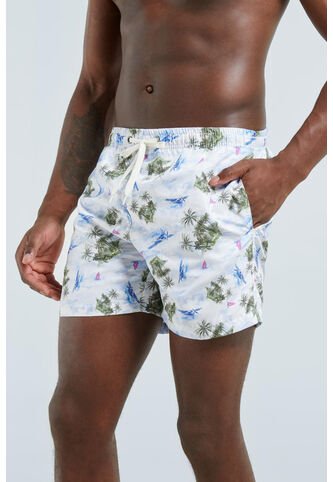 KOAJ BERMUDA KOAJ PLAYERA 3085 4/23 Koaj