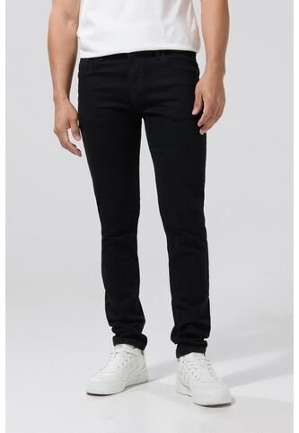 PANTALON KOAJ JEAN  SKINNY FIT 27748 3/25 Koaj