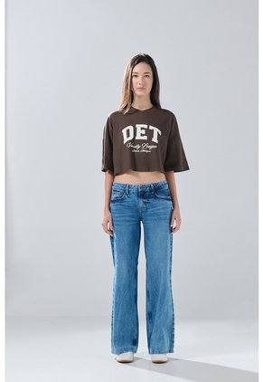 KOAJ CAMISETA KOAJ TAMAM 33420 3/26