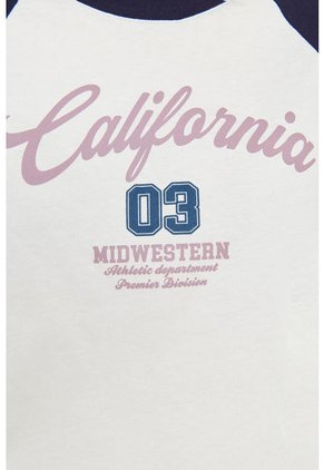 KOAJ CAMISETA KOAJ 984 3/23