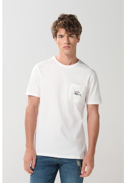 CAMISETA KOAJ 22637 2/25