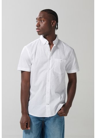 KOAJ CAMISA KOAJ BUTTON DOWN MC 12395 1/25 Koaj