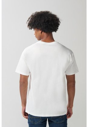 CAMISETA KOAJ 20109 1/25