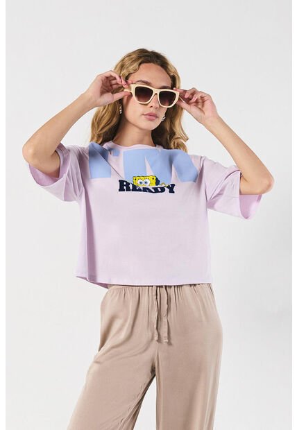 KOAJ CAMISETA KOAJ TERZ 16126 4/24