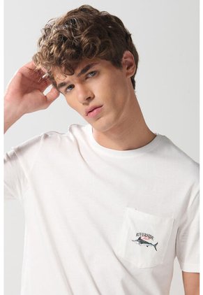 CAMISETA KOAJ 22637 2/25