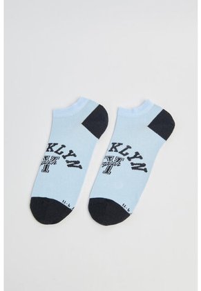 KOAJ MEDIAS KOAJ TOBILLERA 9889 2/24