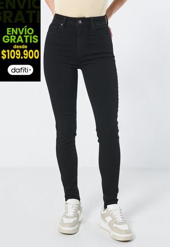 KOAJ PANTALON KOAJ JEAN JEGGING STA 13409 3/2 Koaj