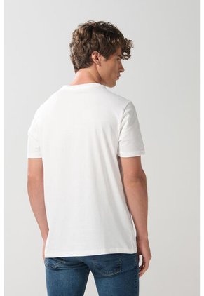 CAMISETA KOAJ 22637 2/25