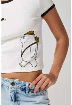 CAMISETA KOAJ LOPAR 22519 2/25