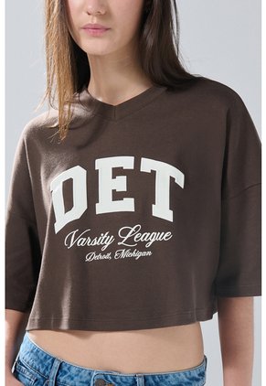 KOAJ CAMISETA KOAJ TAMAM 33420 3/26