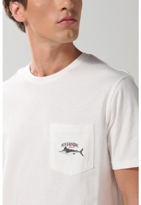 CAMISETA KOAJ 22637 2/25