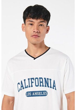 CAMISETA KOAJ JARED 9818 2/24