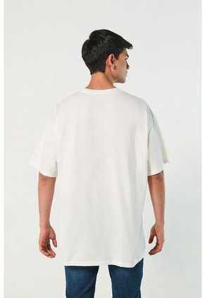 CAMISETA KOAJ ORGANIC 11466 3/24