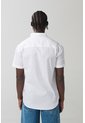 KOAJ CAMISA KOAJ BUTTON DOWN MC 12395 1/25 de Koaj